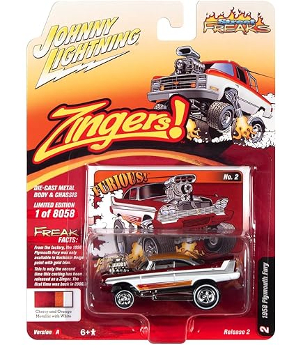 Amazon.com: Johnny Lightning 1985 Chevy Silverado C10 Fleetside